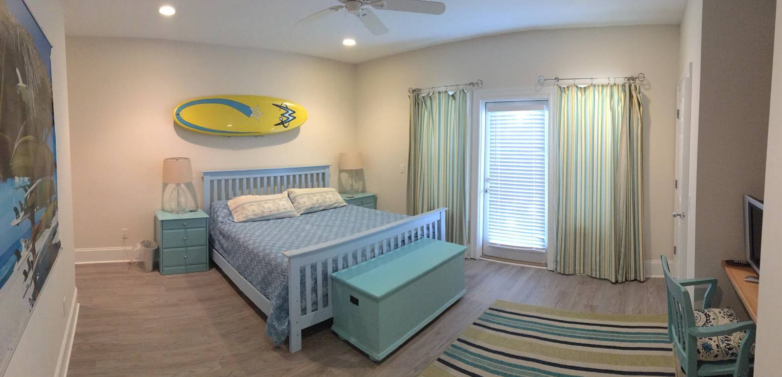 7418 Thomas Dr, Panama City Beach, FL 32408