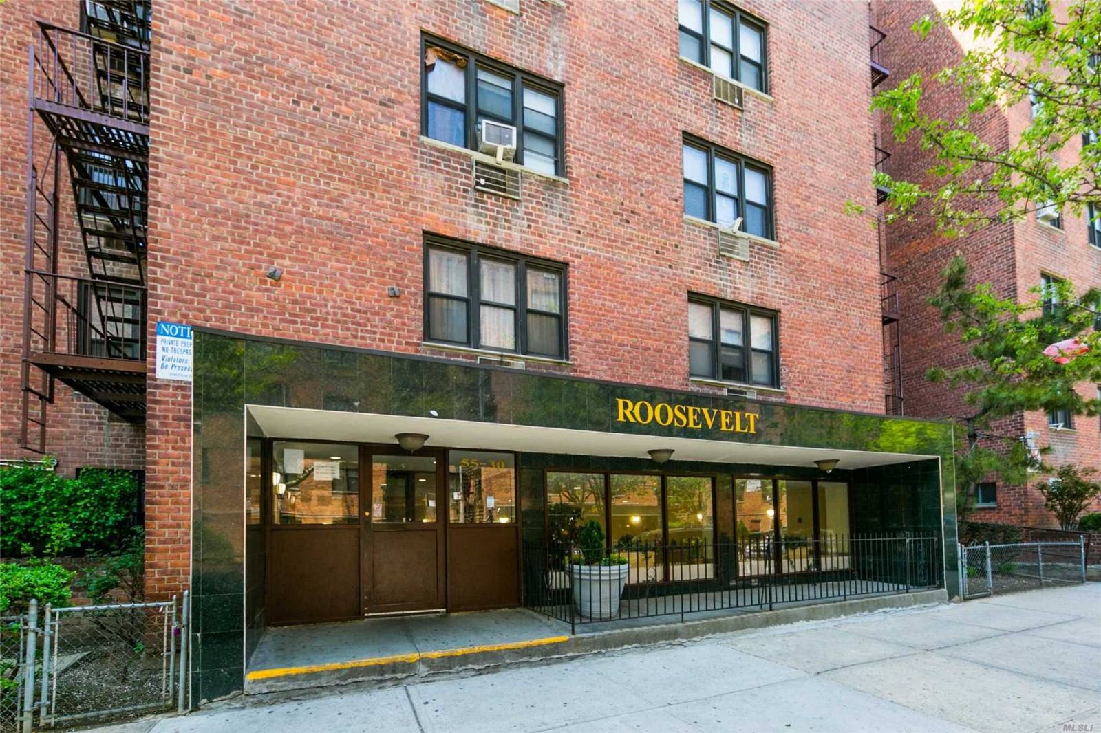 55-30 98 Place, #3Fl