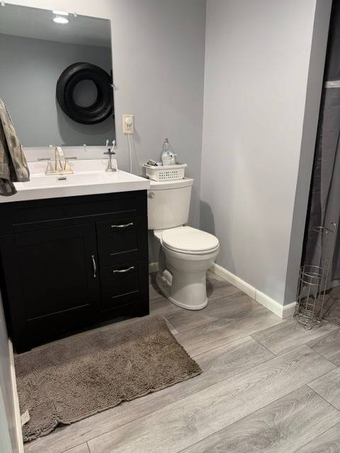 Photo 31 of 38 of home listing at 247 4th st, Hampton, NE 68843
