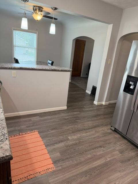 Photo 9 of 38 of home listing at 247 4th st, Hampton, NE 68843