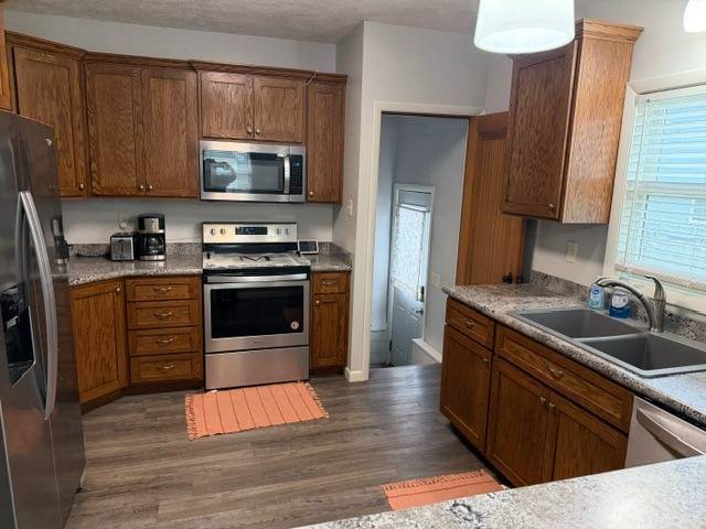 Photo 7 of 38 of home listing at 247 4th st, Hampton, NE 68843