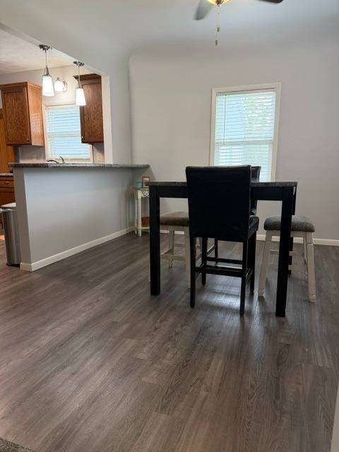 Photo 11 of 38 of home listing at 247 4th st, Hampton, NE 68843