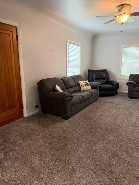 Photo 6 of 38 of home listing at 247 4th st, Hampton, NE 68843