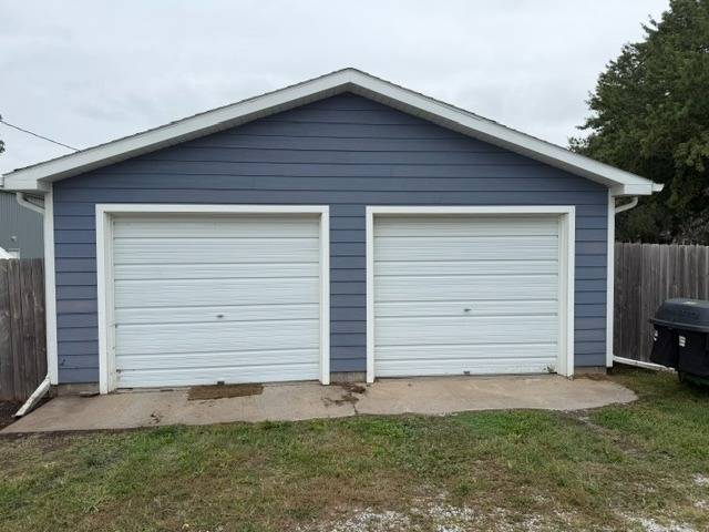 Photo 2 of 38 of home listing at 247 4th st, Hampton, NE 68843
