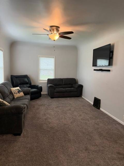 Photo 5 of 38 of home listing at 247 4th st, Hampton, NE 68843