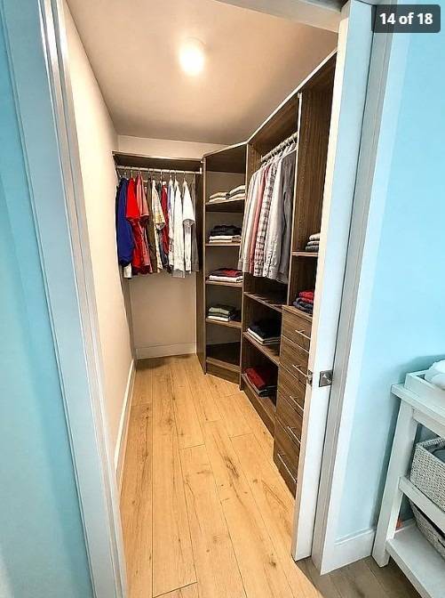 360 W 22ND ST., #1K