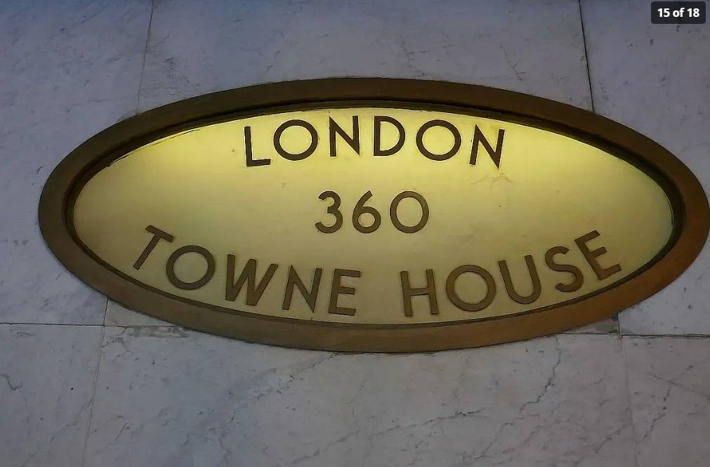 360 W 22ND ST., #1K