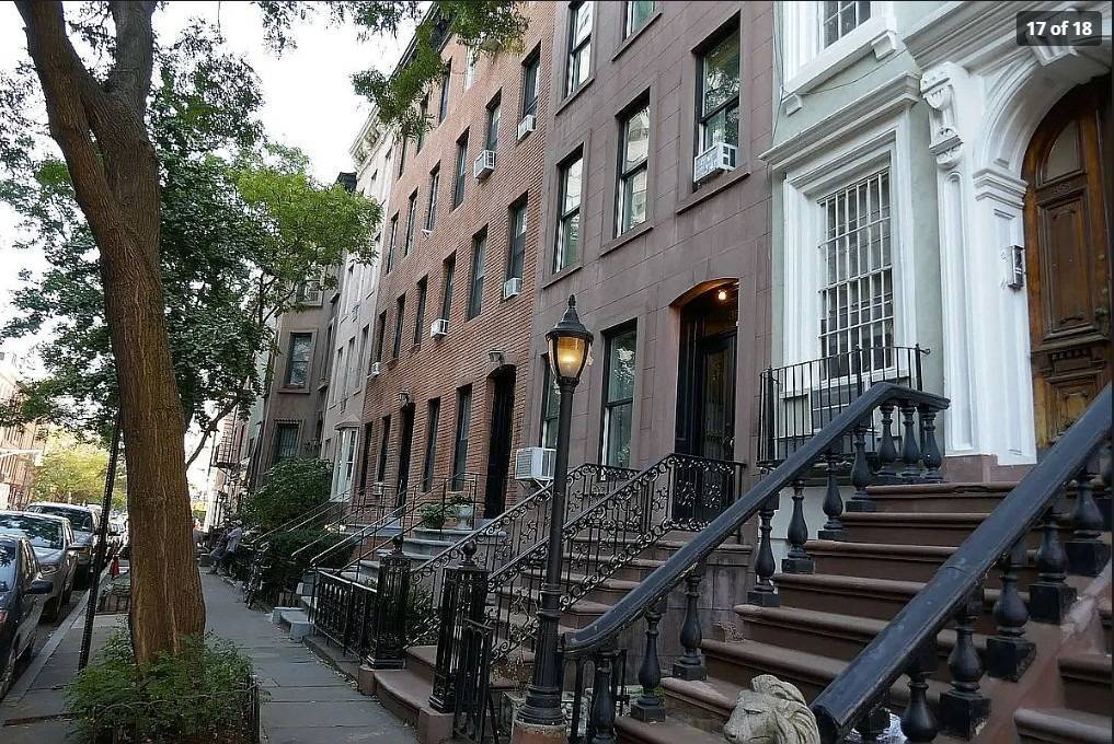 360 W 22ND ST., #1K