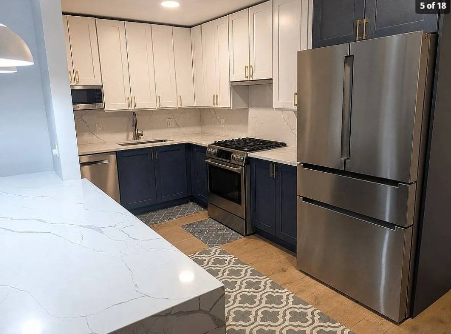 360 W 22ND ST., #1K