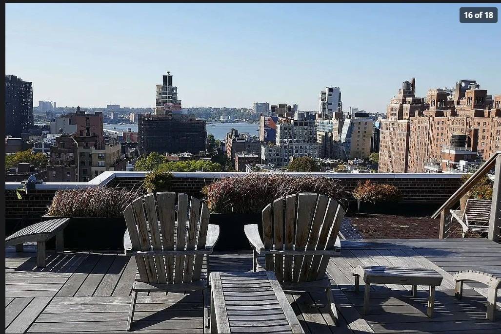 360 W 22ND ST., #1K
