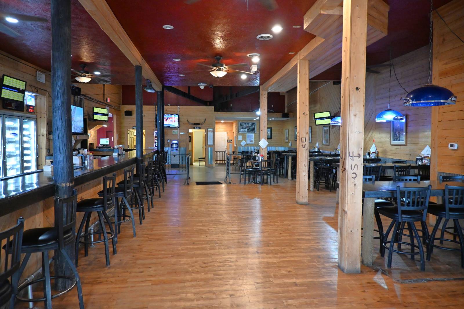 Photo 4 of 30 of commercial property listing at 214 South Main, Scotia, NE 68875
