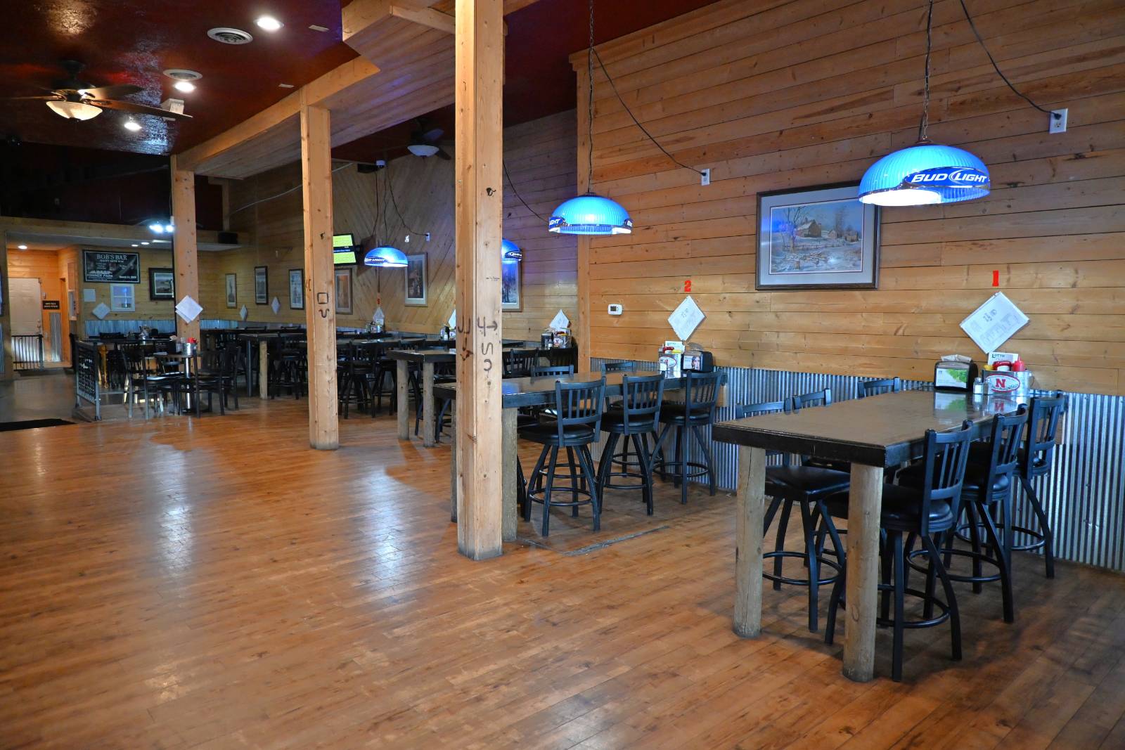 Photo 2 of 30 of commercial property listing at 214 South Main, Scotia, NE 68875