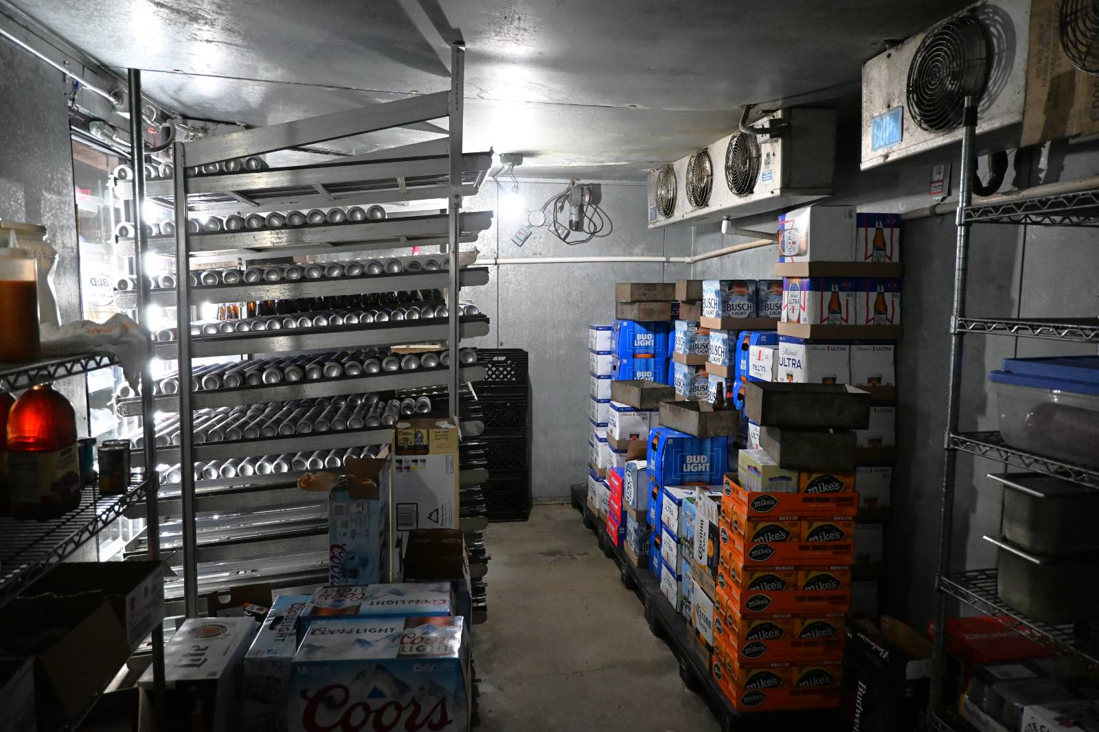 Photo 14 of 30 of commercial property listing at 214 South Main, Scotia, NE 68875
