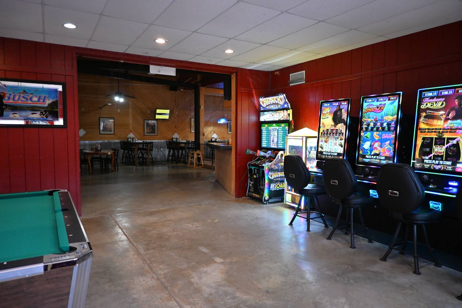 Photo 12 of 30 of commercial property listing at 214 South Main, Scotia, NE 68875