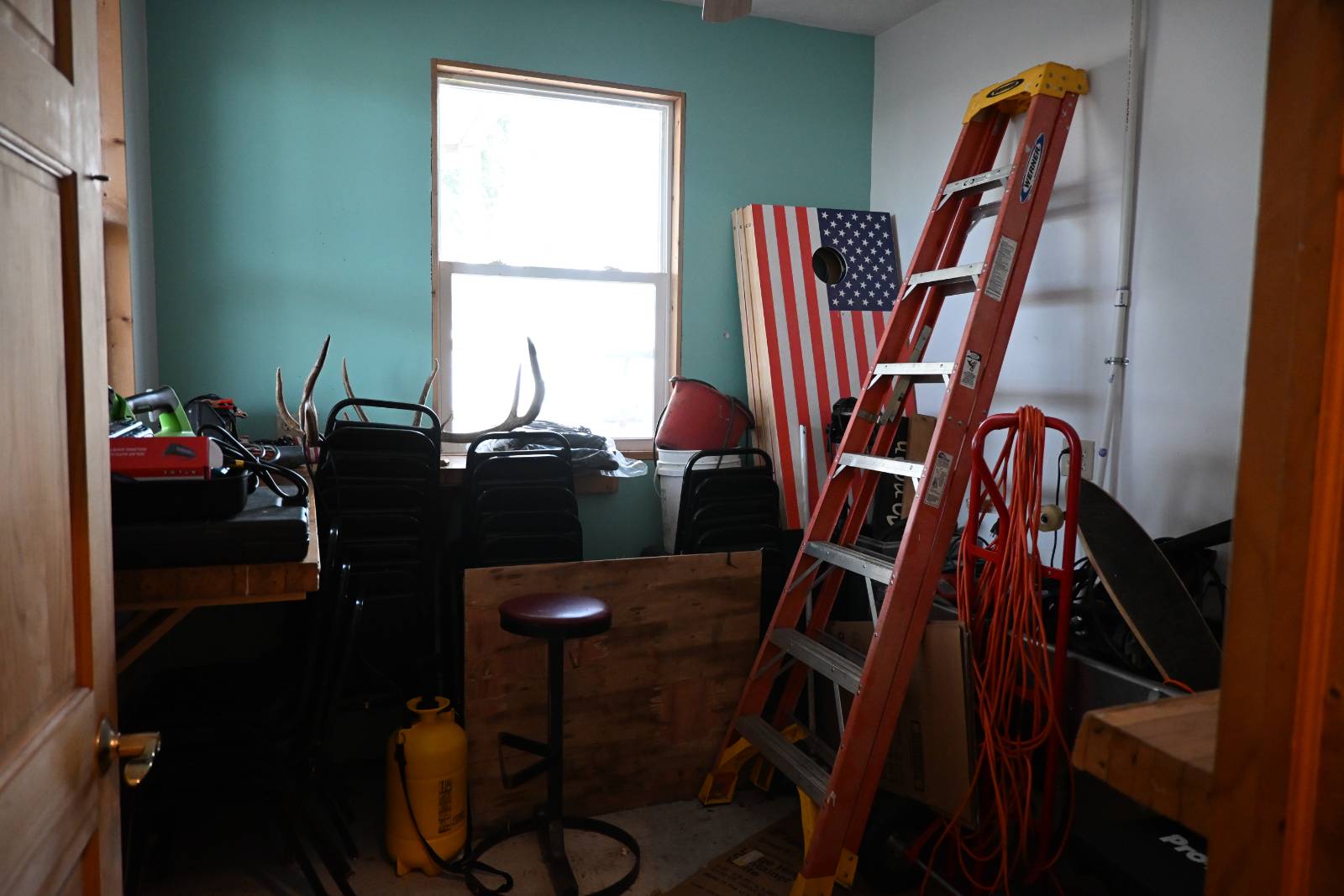 Photo 9 of 30 of commercial property listing at 214 South Main, Scotia, NE 68875