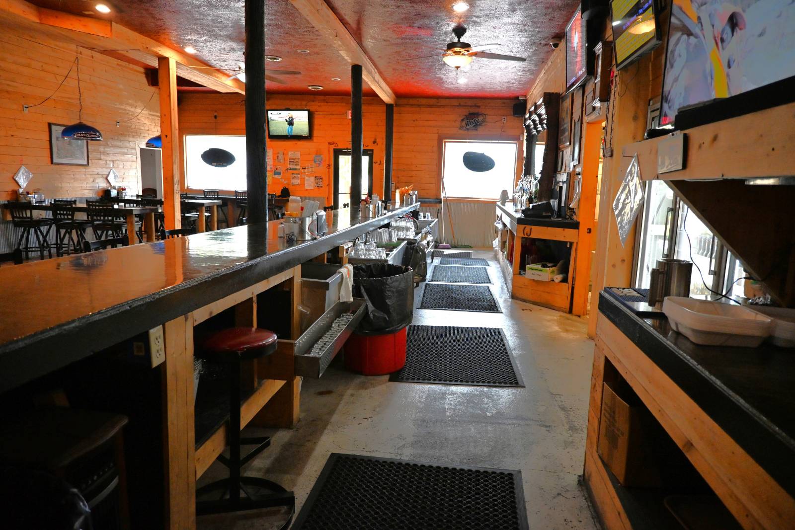 Photo 3 of 30 of commercial property listing at 214 South Main, Scotia, NE 68875