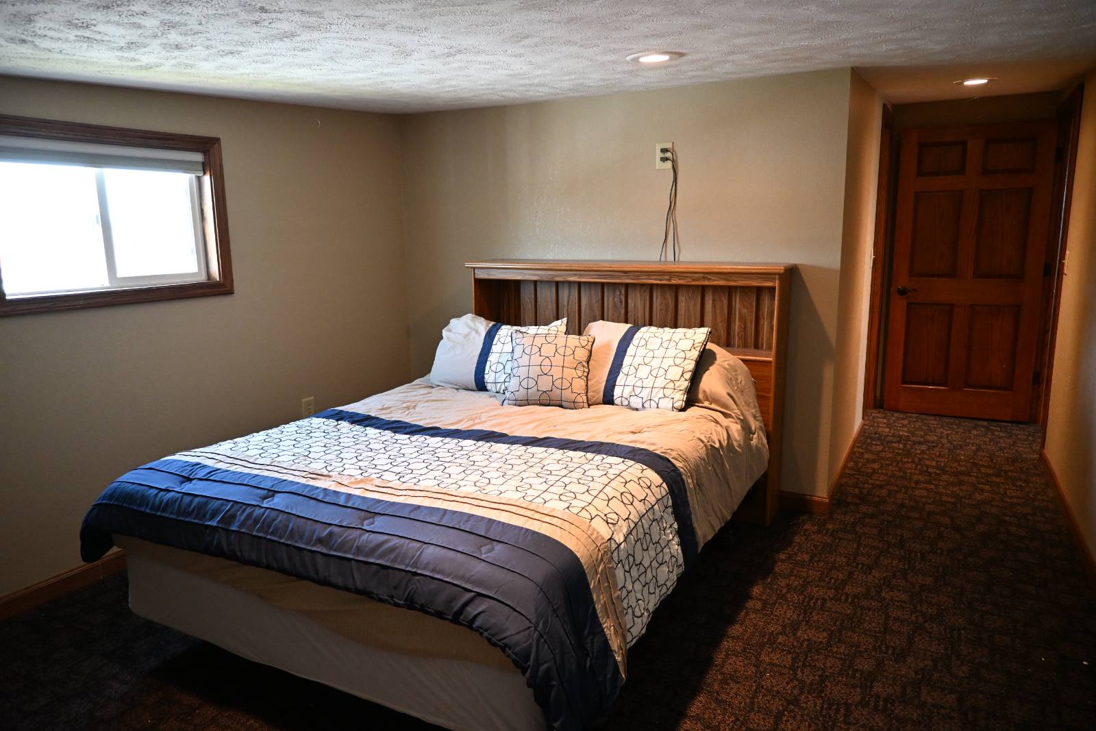 Photo 22 of 30 of commercial property listing at 214 South Main, Scotia, NE 68875