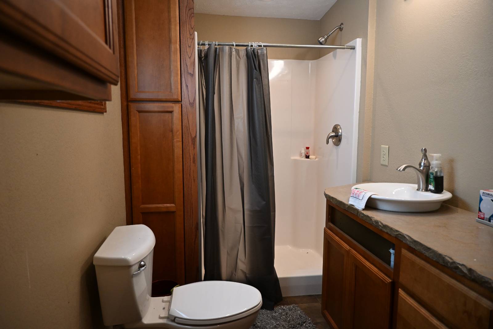 Photo 21 of 30 of commercial property listing at 214 South Main, Scotia, NE 68875