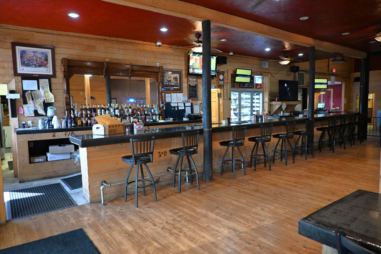 Photo 1 of 30 of commercial property listing at 214 South Main, Scotia, NE 68875
