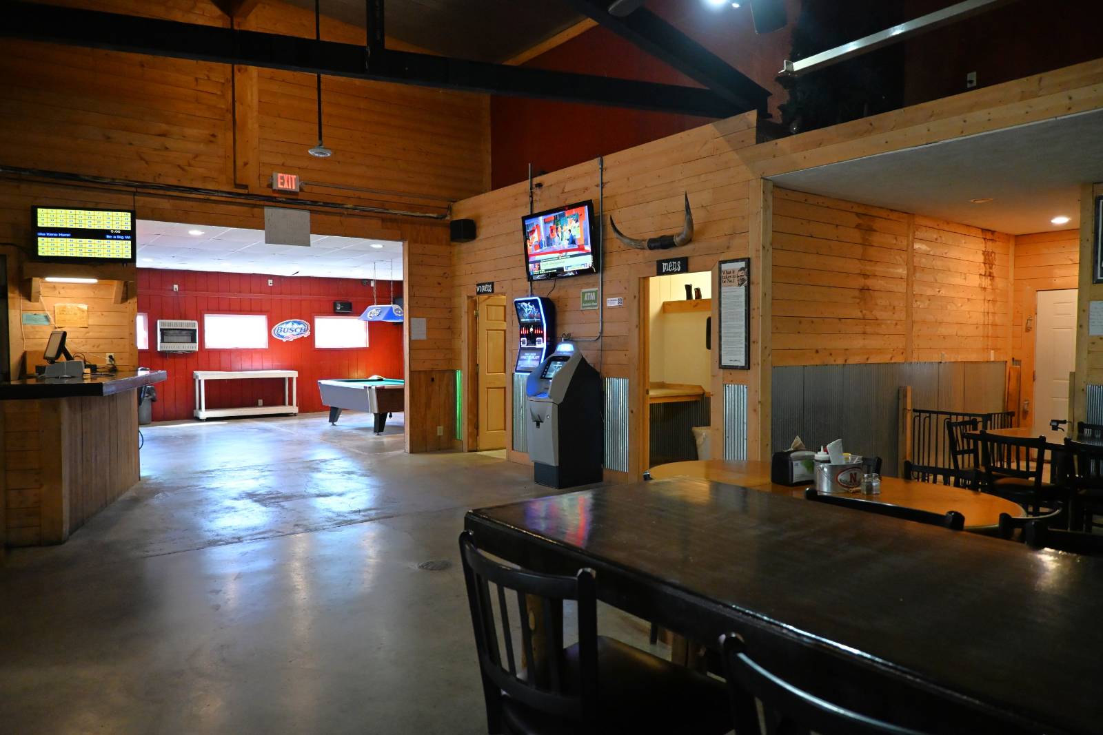 Photo 10 of 30 of commercial property listing at 214 South Main, Scotia, NE 68875