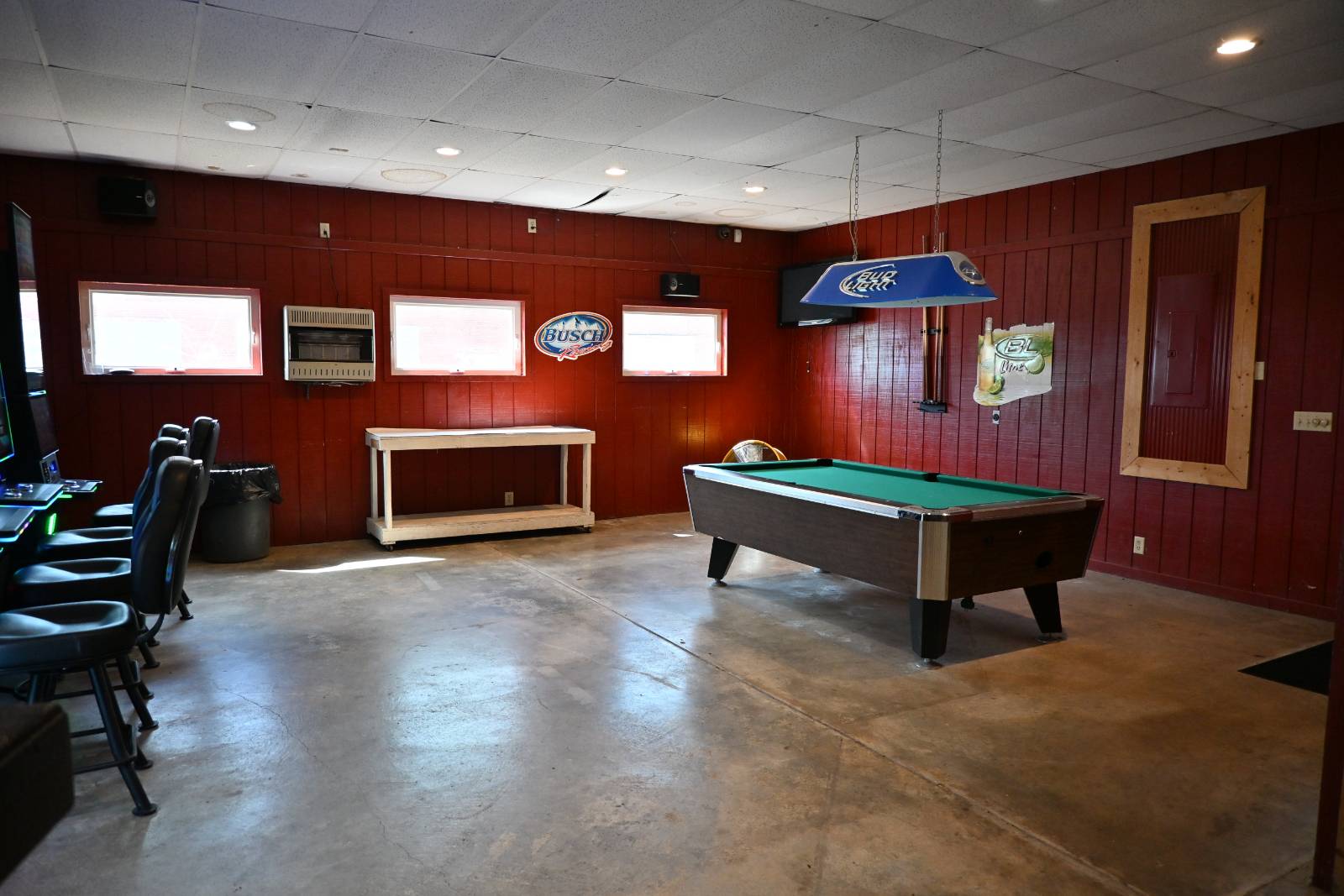 Photo 11 of 30 of commercial property listing at 214 South Main, Scotia, NE 68875