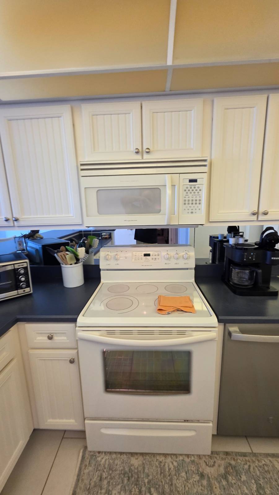 1133 Ocean Shore Blvd, #802, Ormond Beach, FL 32176