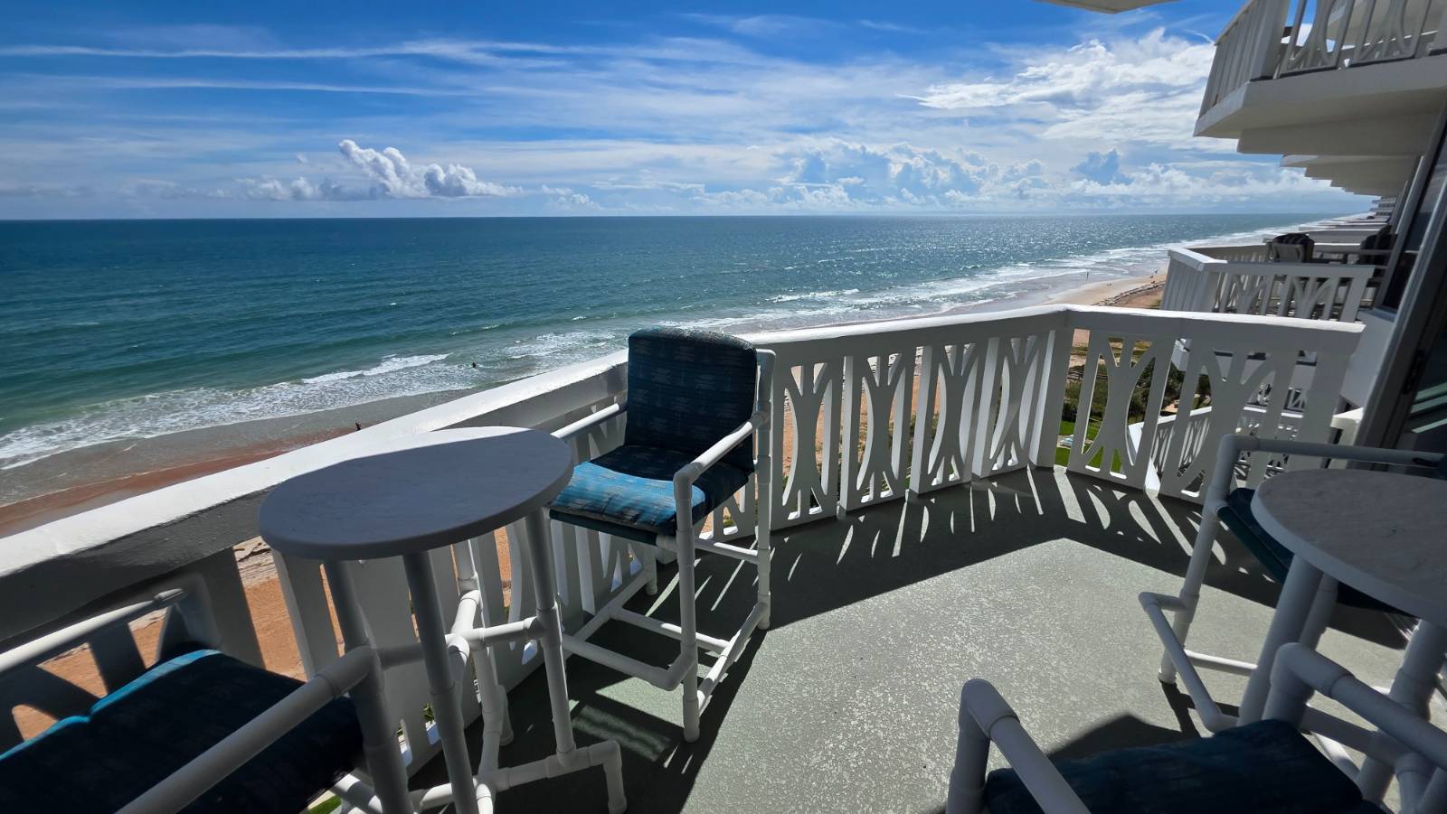 1133 Ocean Shore Blvd, #802, Ormond Beach, FL 32176
