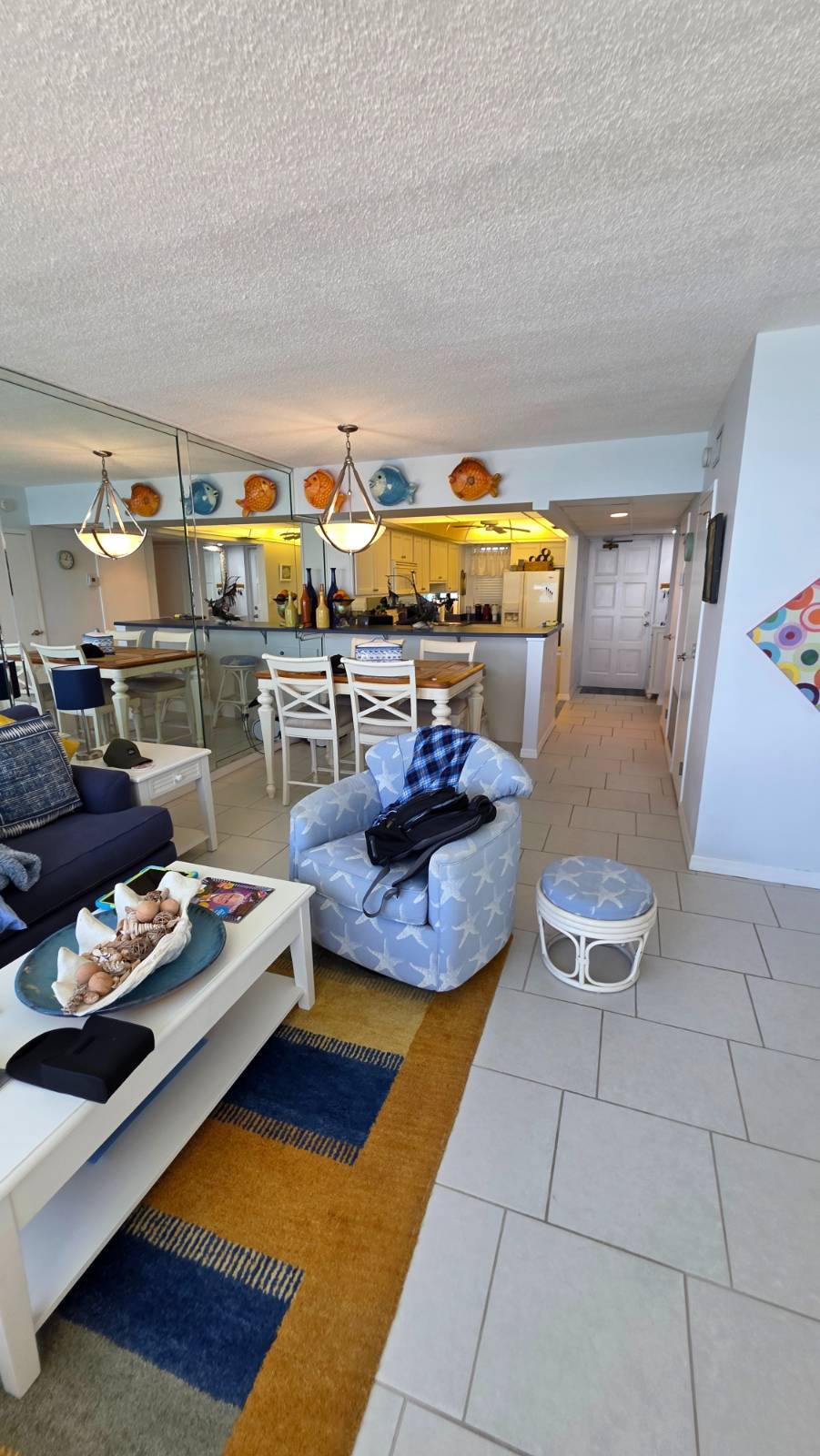 1133 Ocean Shore Blvd, #802, Ormond Beach, FL 32176