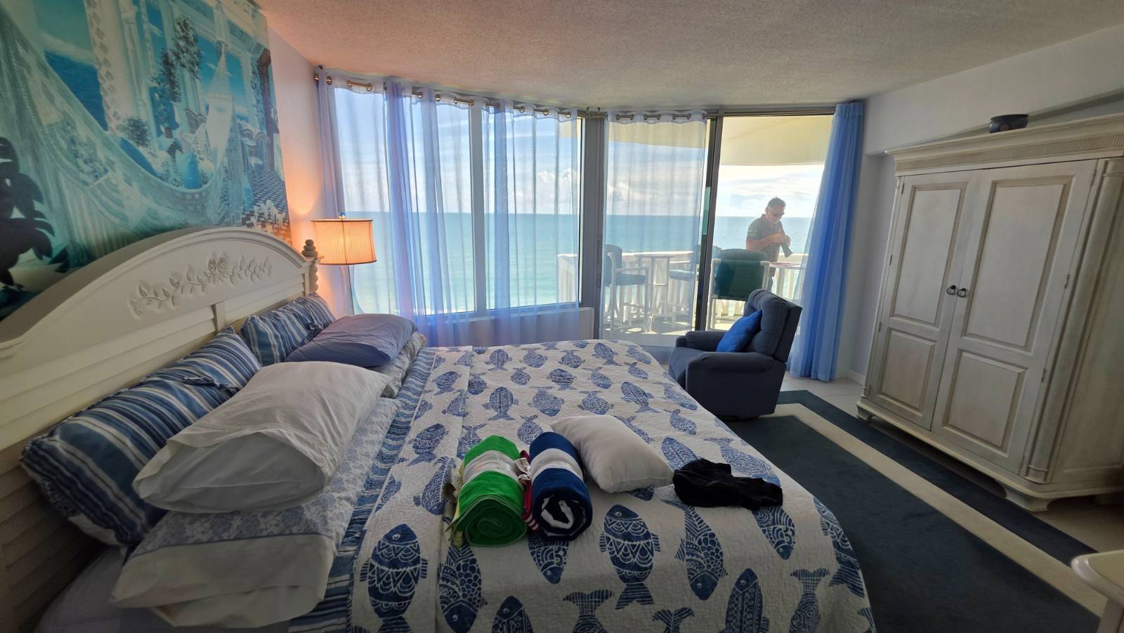 1133 Ocean Shore Blvd, #802, Ormond Beach, FL 32176