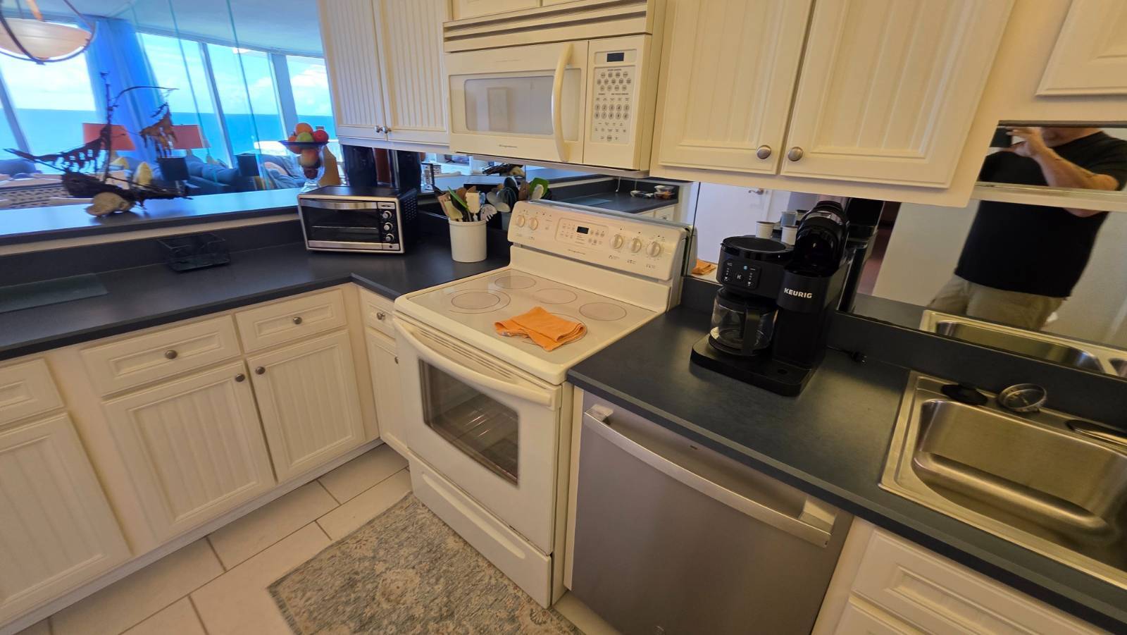 1133 Ocean Shore Blvd, #802, Ormond Beach, FL 32176