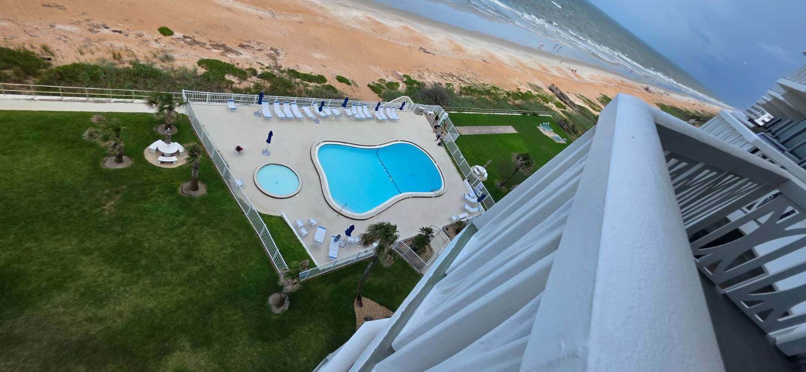 1133 Ocean Shore Blvd, #802, Ormond Beach, FL 32176
