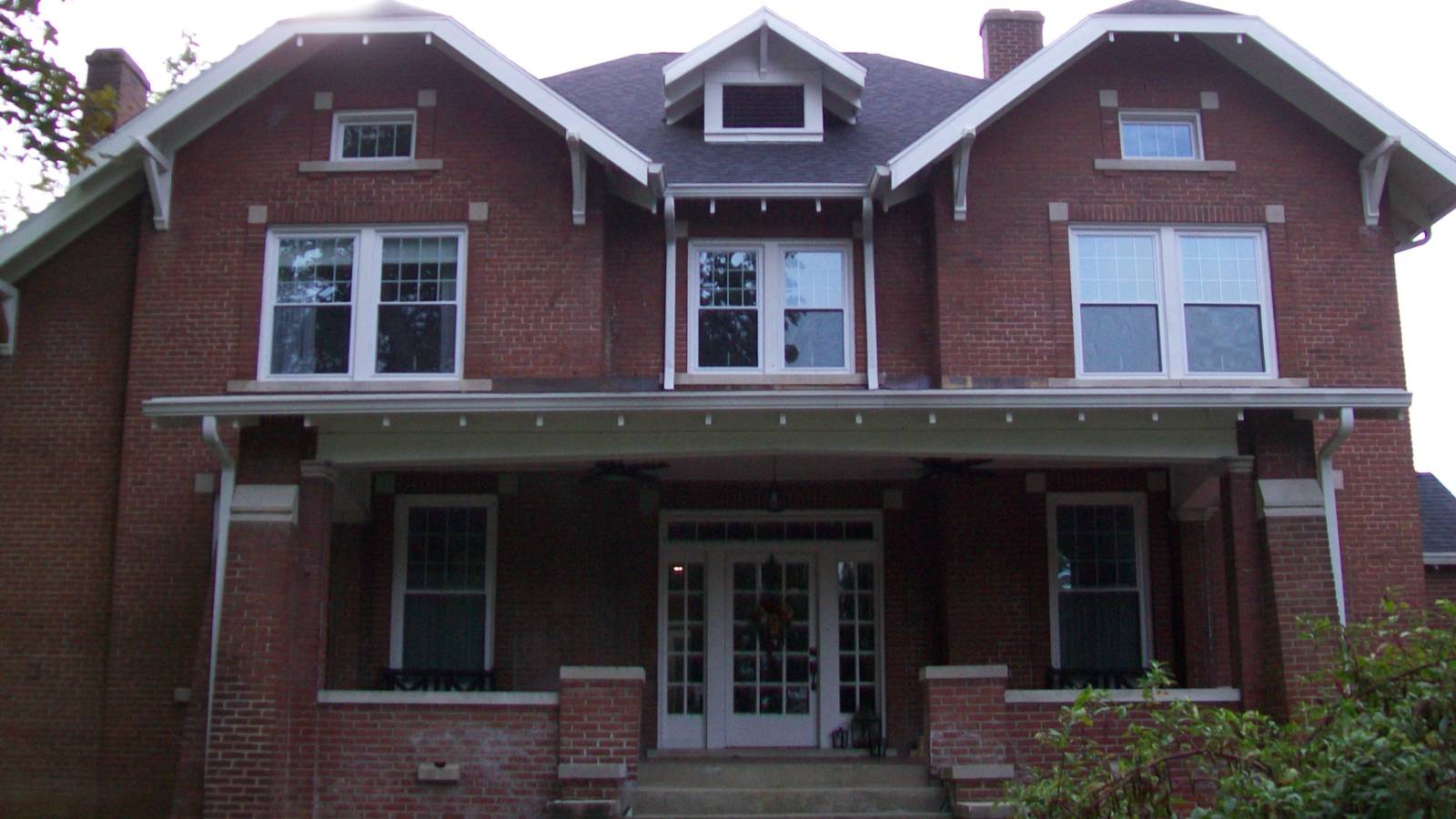 403 S Morgan