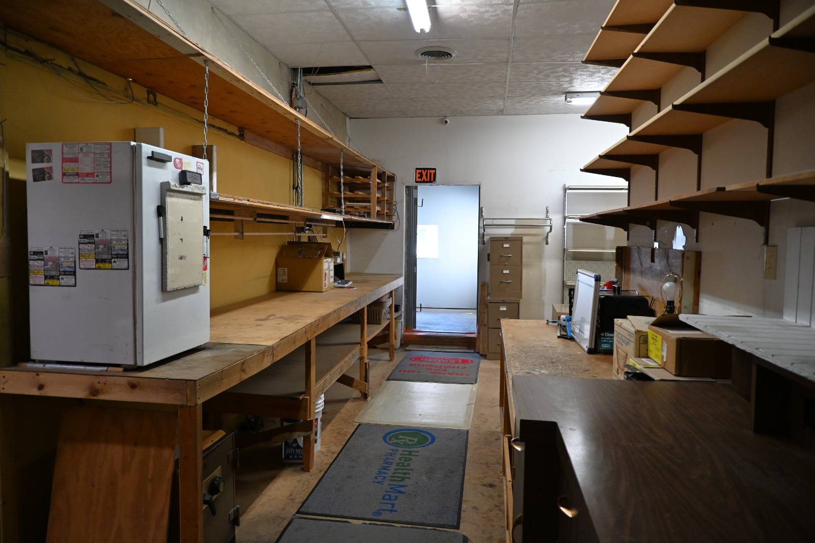 Photo 16 of 24 of commercial property listing at 1429 M Street, Ord, NE 68862
