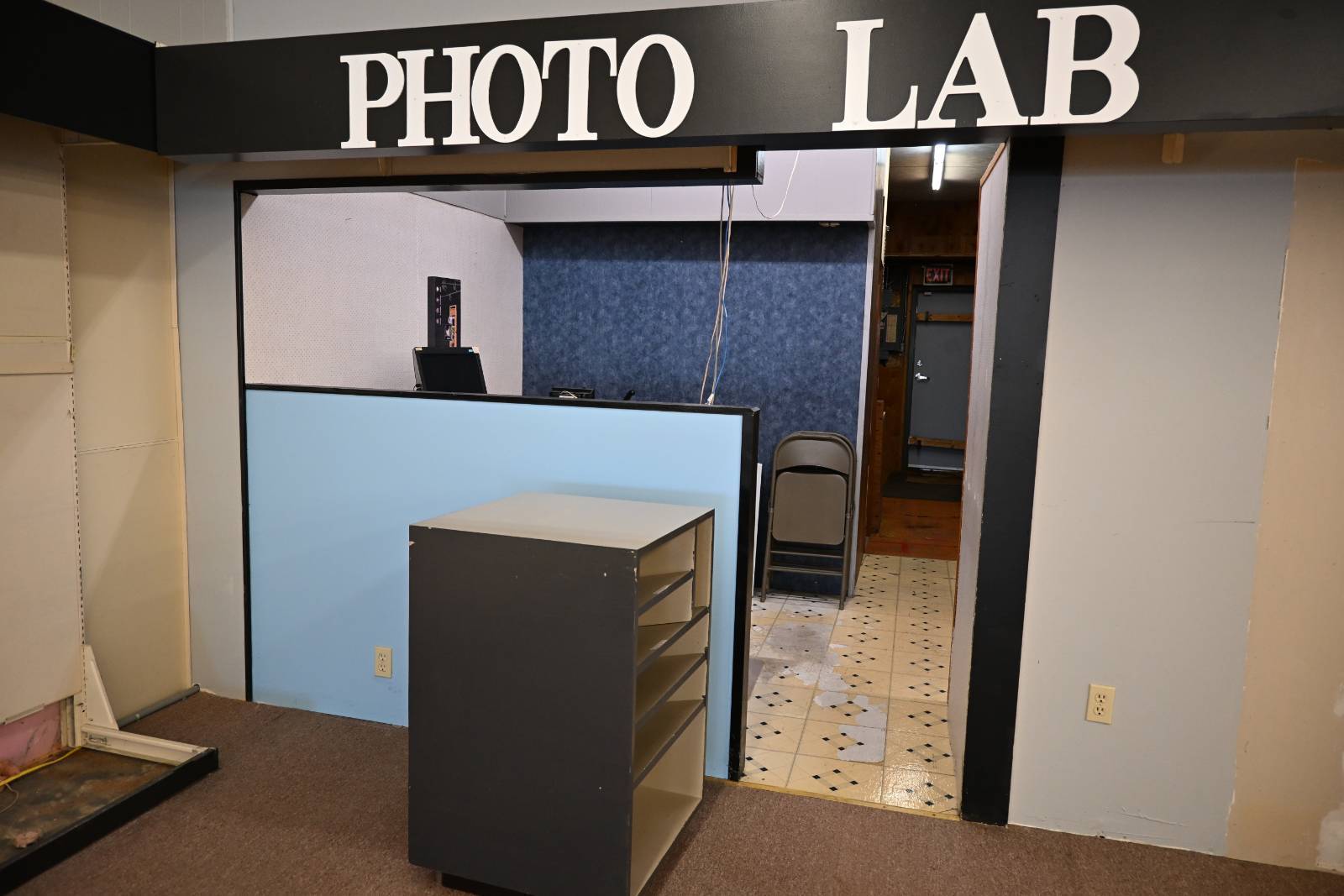 Photo 12 of 24 of commercial property listing at 1429 M Street, Ord, NE 68862