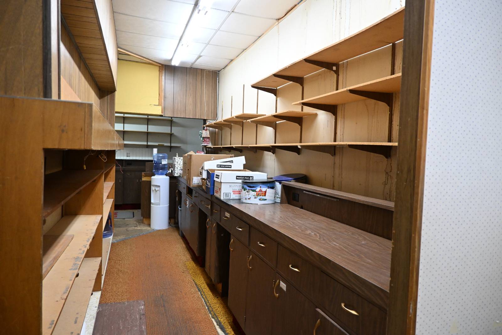 Photo 15 of 24 of commercial property listing at 1429 M Street, Ord, NE 68862