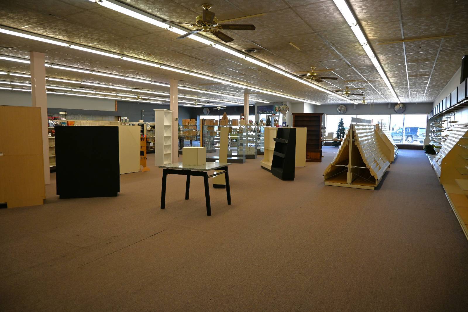 Photo 9 of 24 of commercial property listing at 1429 M Street, Ord, NE 68862