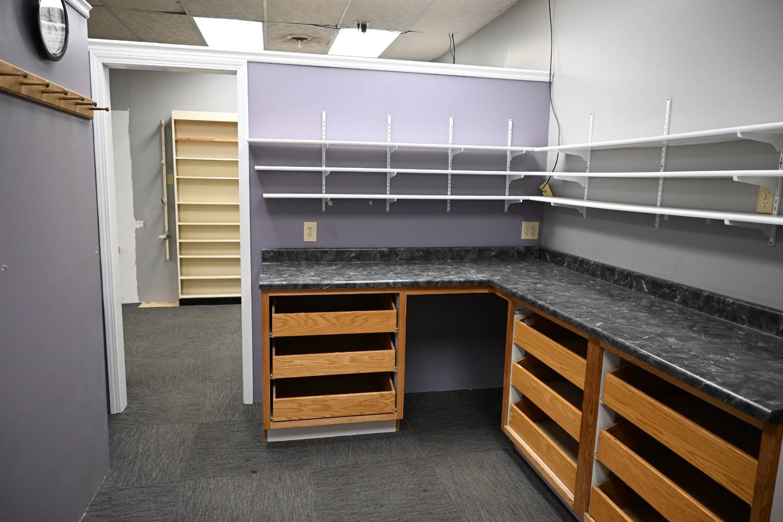 Photo 21 of 24 of commercial property listing at 1429 M Street, Ord, NE 68862