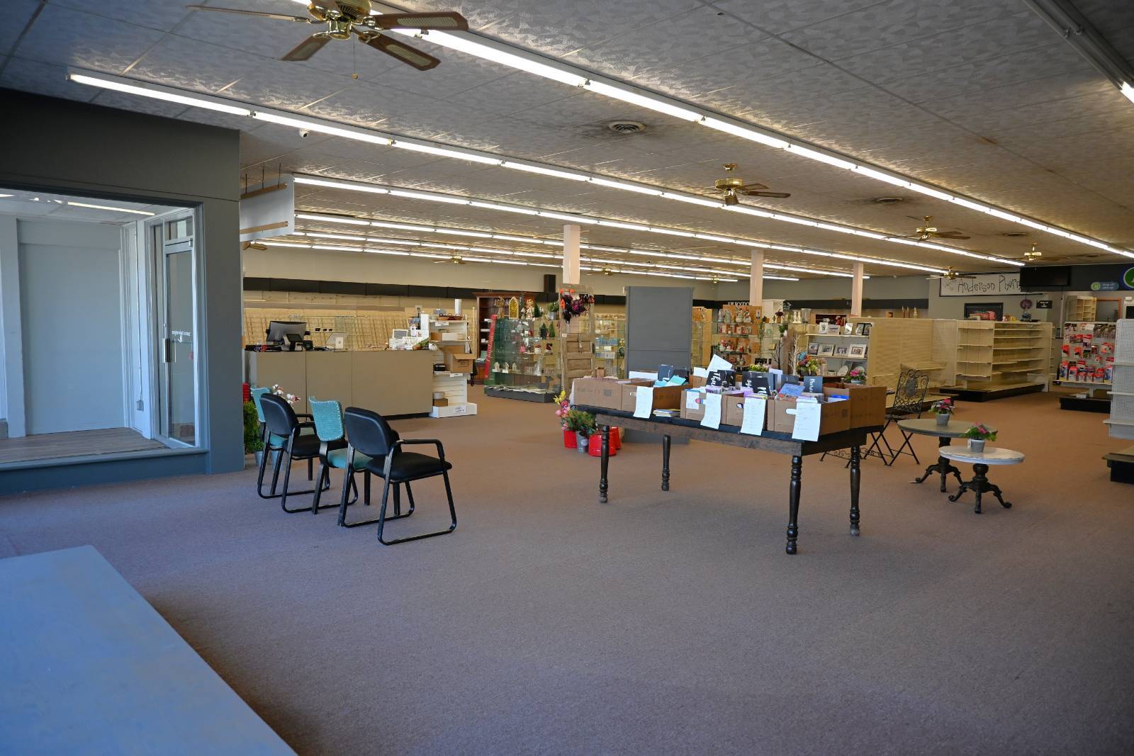 Photo 7 of 24 of commercial property listing at 1429 M Street, Ord, NE 68862
