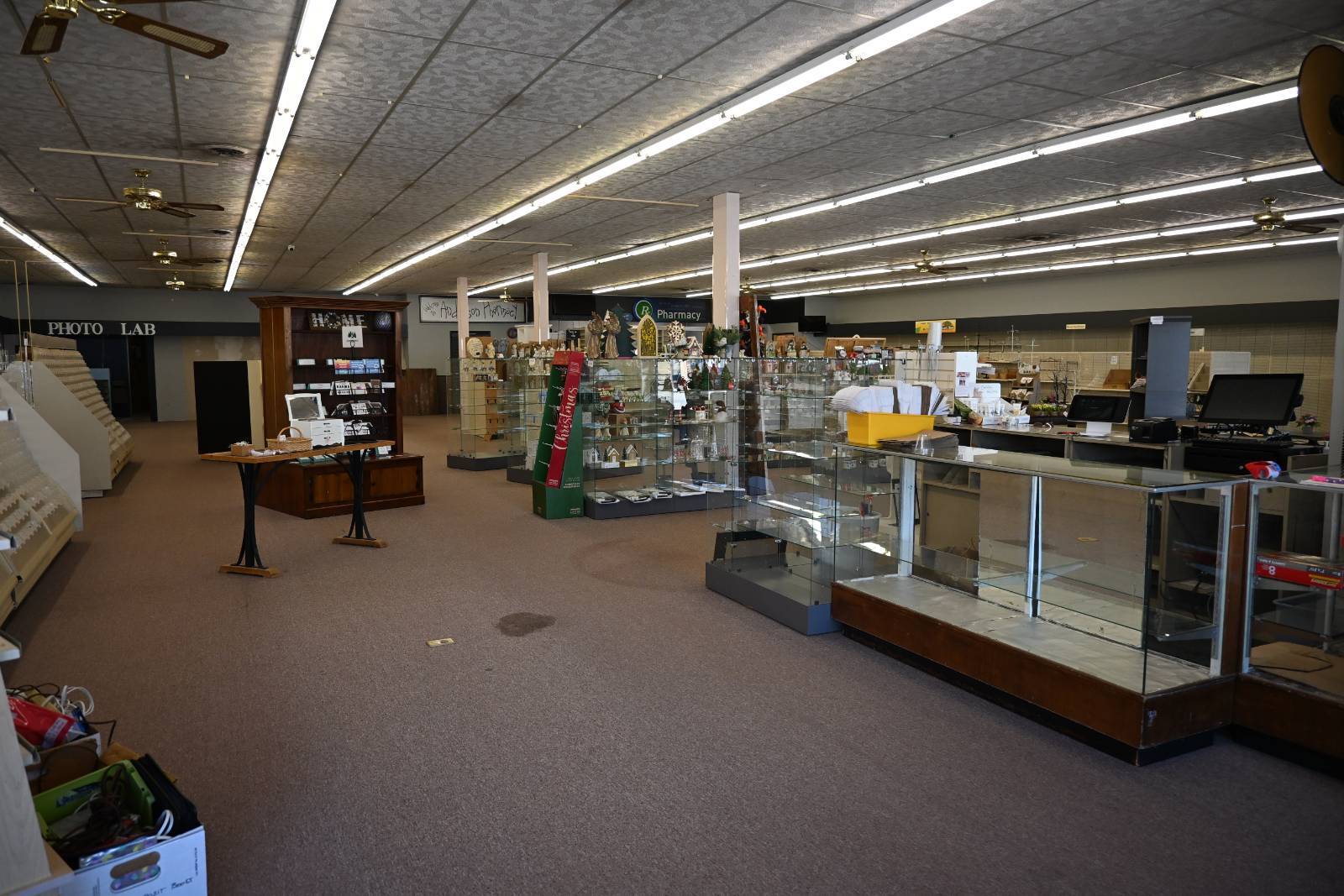Photo 8 of 24 of commercial property listing at 1429 M Street, Ord, NE 68862
