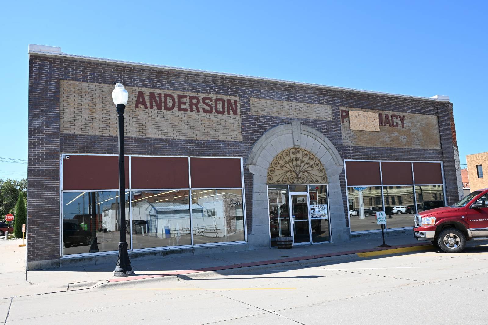 Photo 24 of 24 of commercial property listing at 1429 M Street, Ord, NE 68862