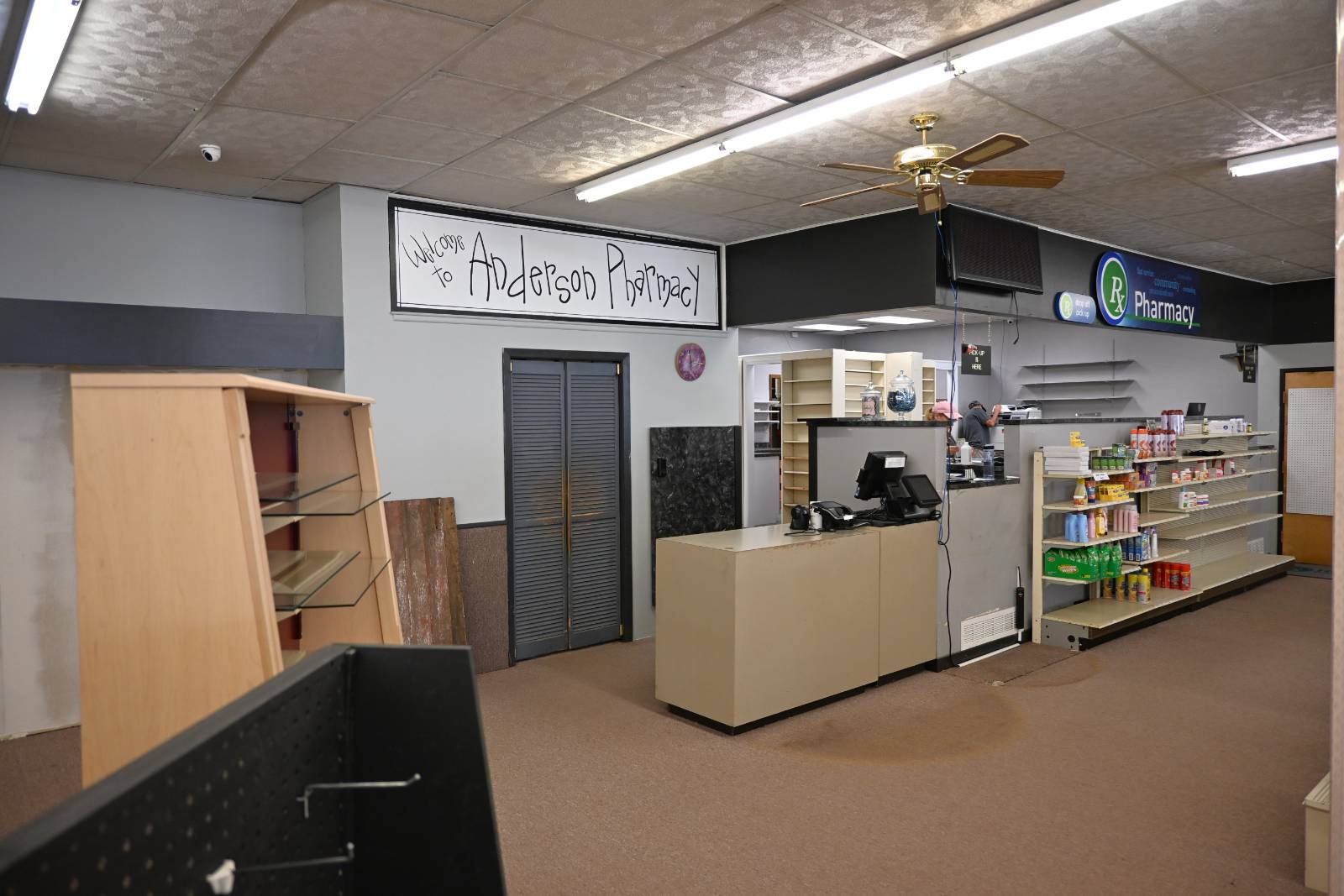 Photo 11 of 24 of commercial property listing at 1429 M Street, Ord, NE 68862