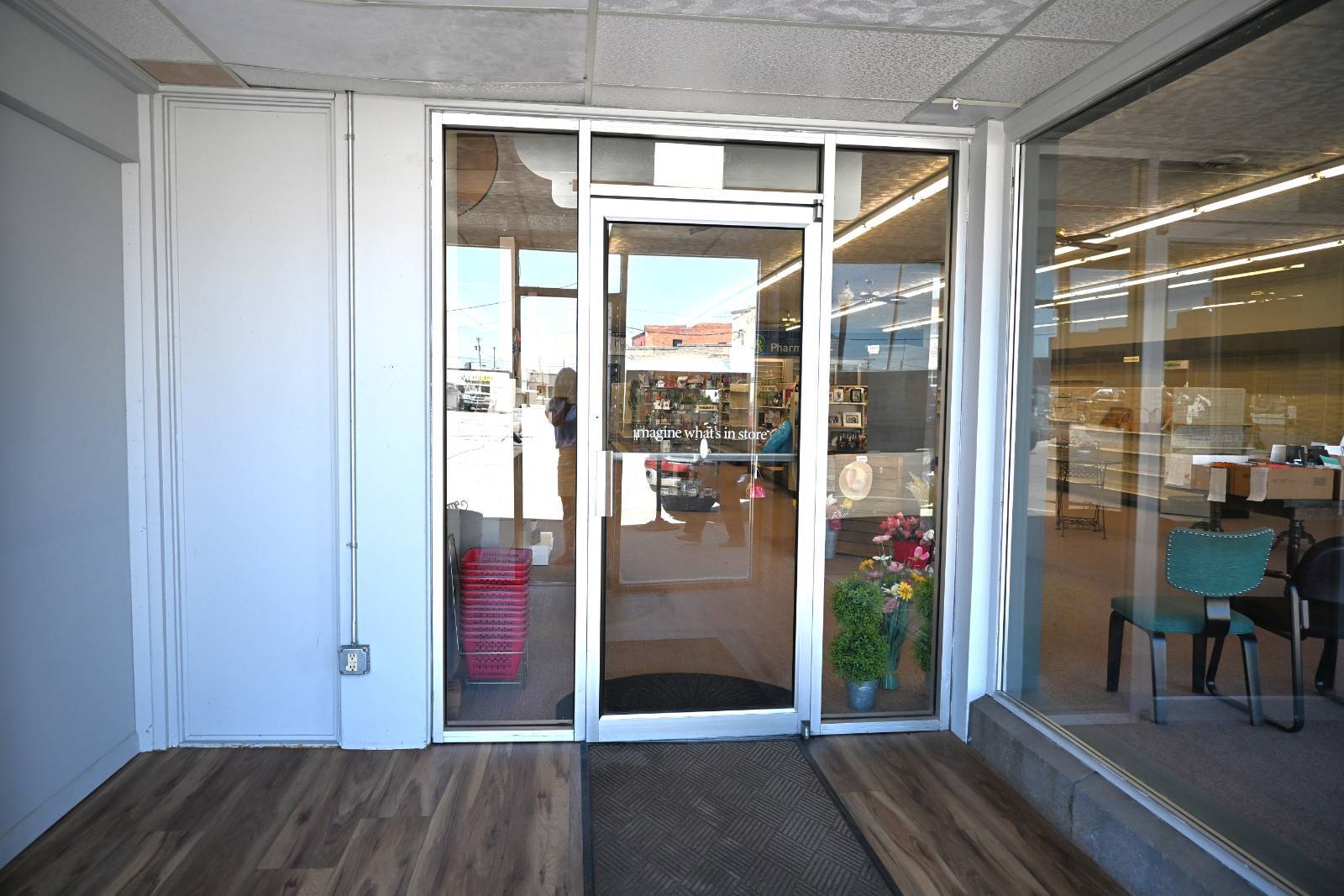 Photo 4 of 24 of commercial property listing at 1429 M Street, Ord, NE 68862