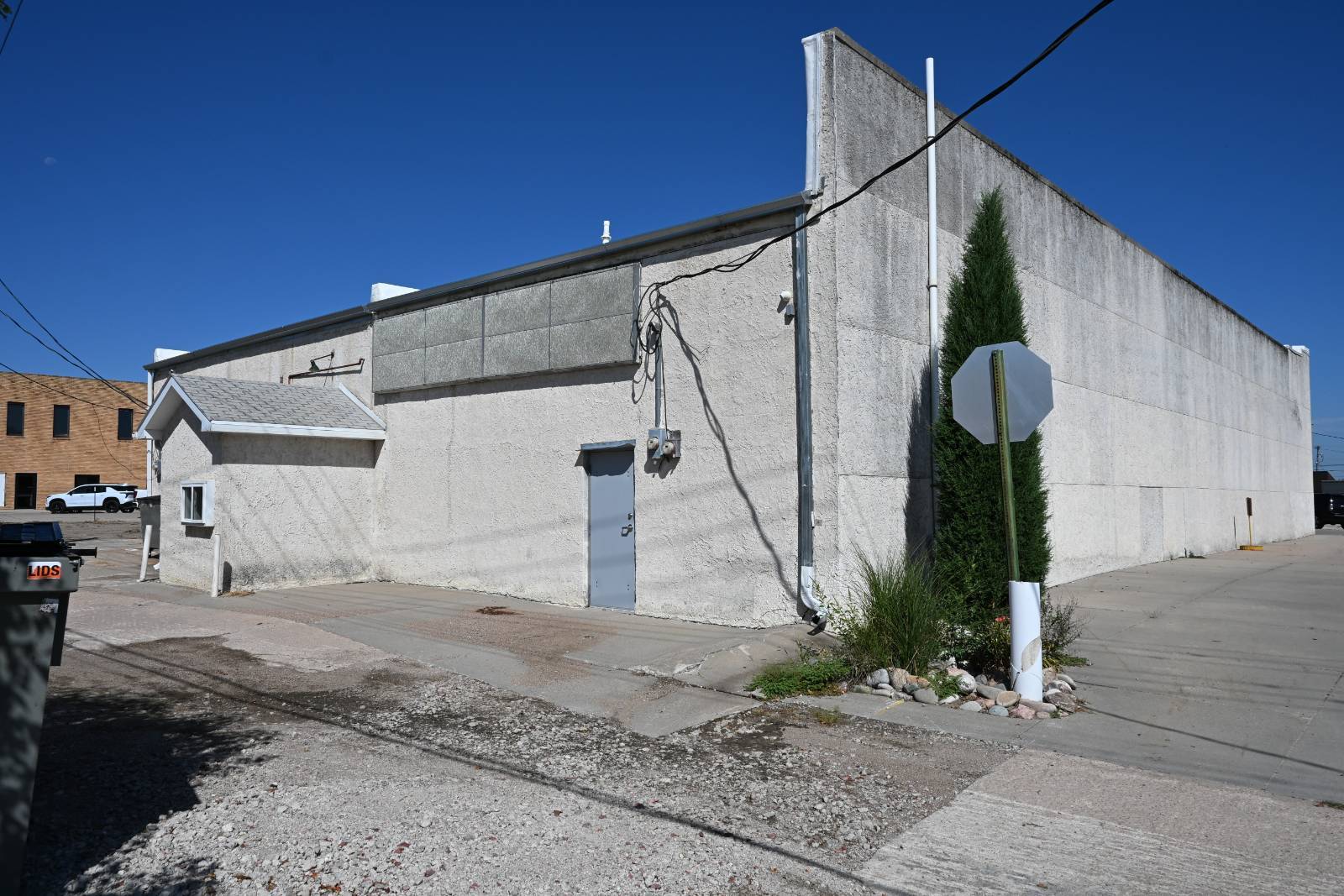 Photo 2 of 24 of commercial property listing at 1429 M Street, Ord, NE 68862