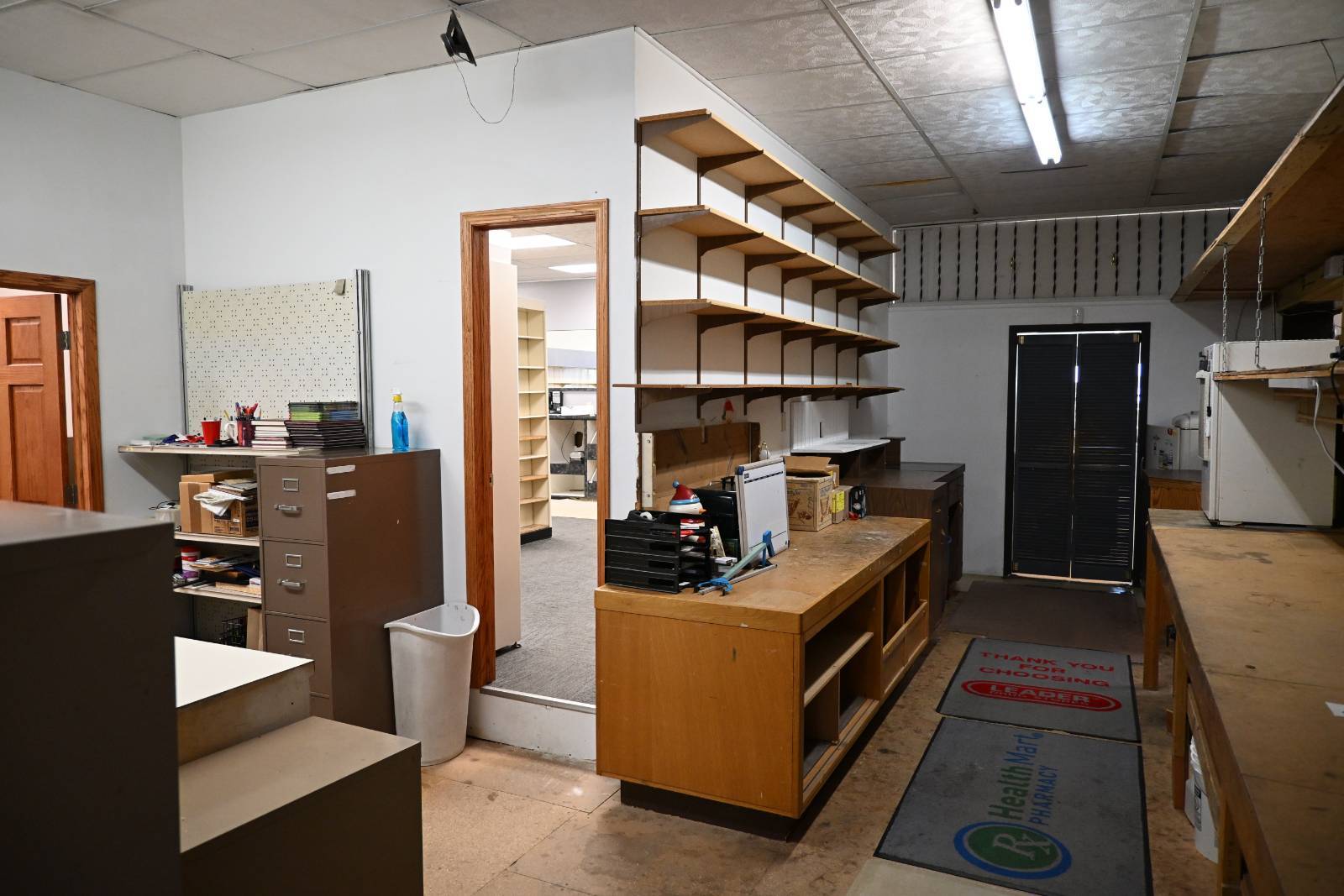 Photo 20 of 24 of commercial property listing at 1429 M Street, Ord, NE 68862
