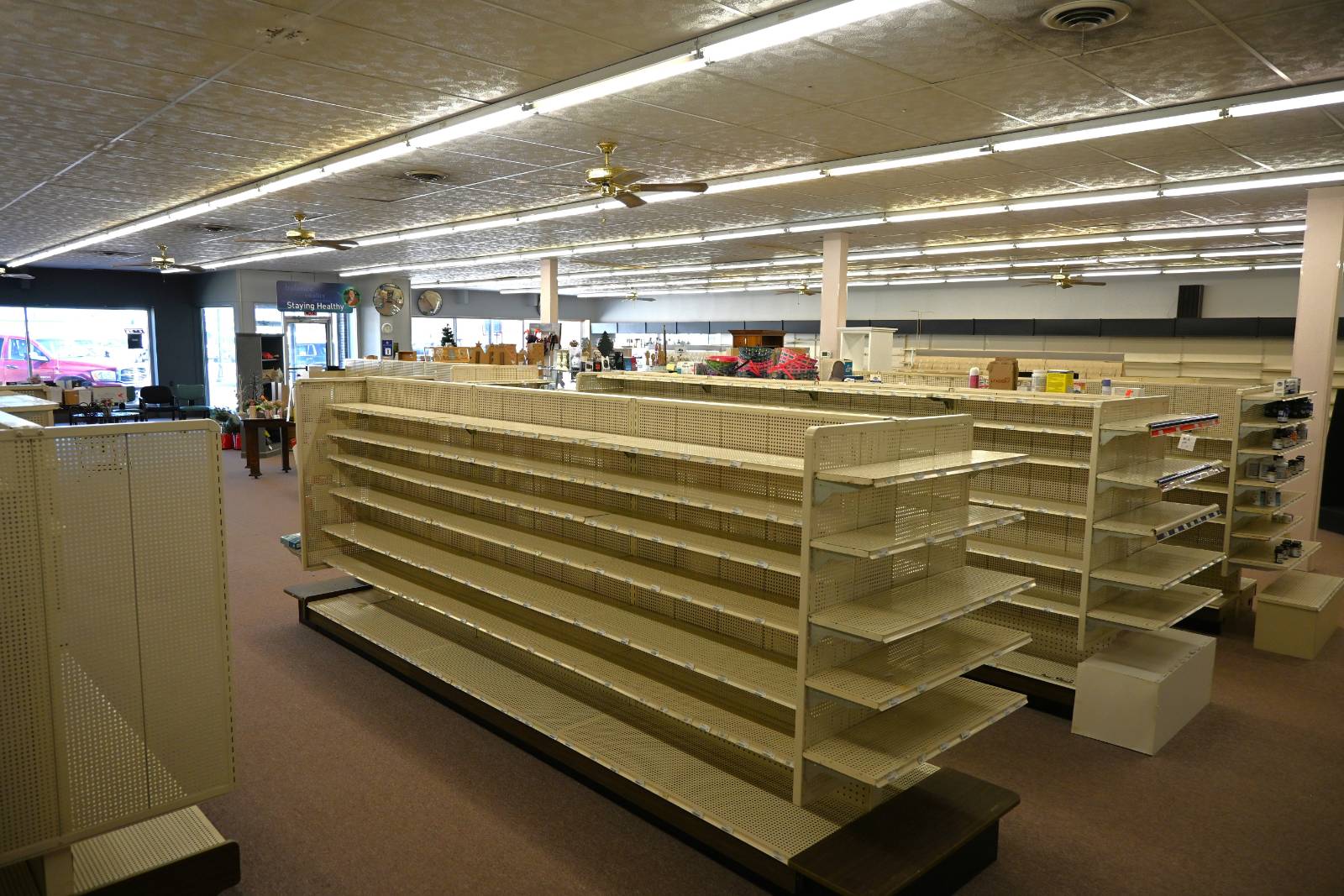 Photo 10 of 24 of commercial property listing at 1429 M Street, Ord, NE 68862