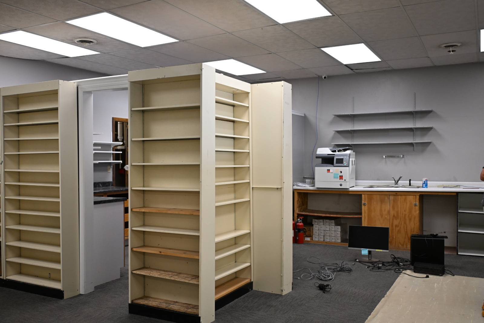 Photo 22 of 24 of commercial property listing at 1429 M Street, Ord, NE 68862