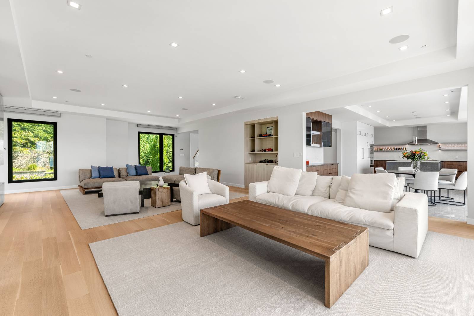 4 Shorecliff Place