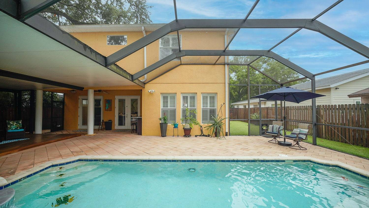 116 S Hesperides St, Tampa, FL 33609