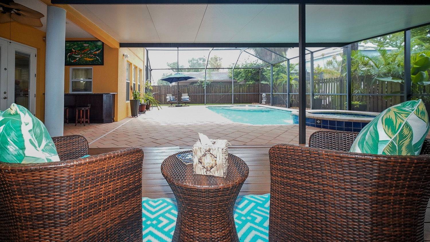 116 S Hesperides St, Tampa, FL 33609