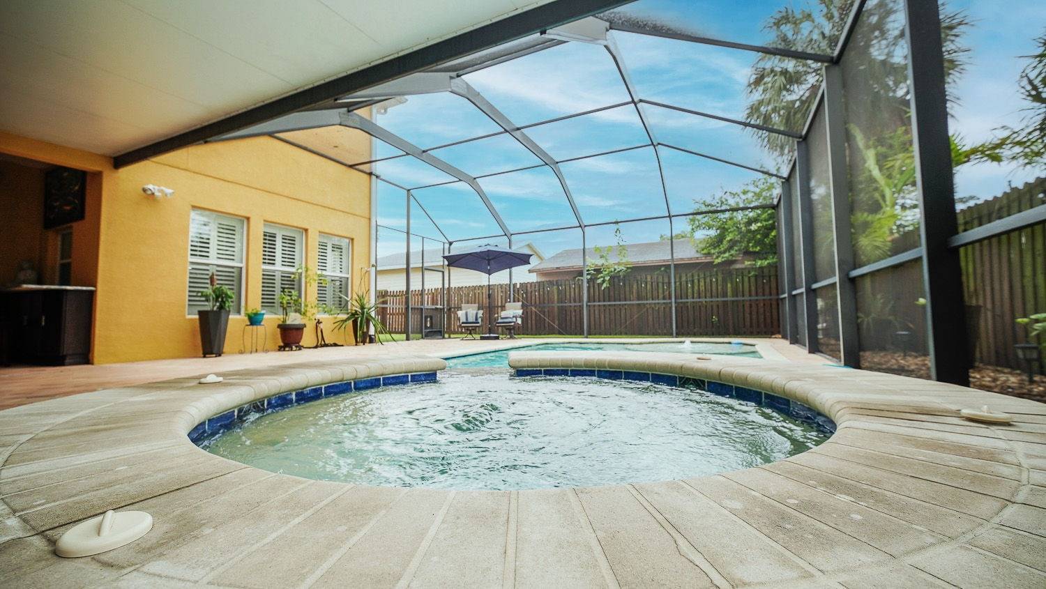 116 S Hesperides St, Tampa, FL 33609